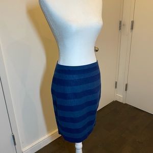 Pencil skirt with Pockets